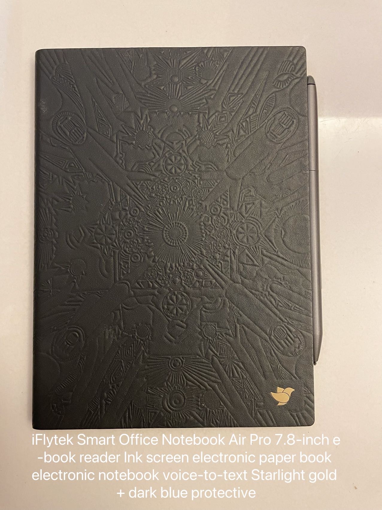 iFlytek Smart Office Notebook Air Pro 7.8-inch e-book reader Ink screen electronic paper book electr