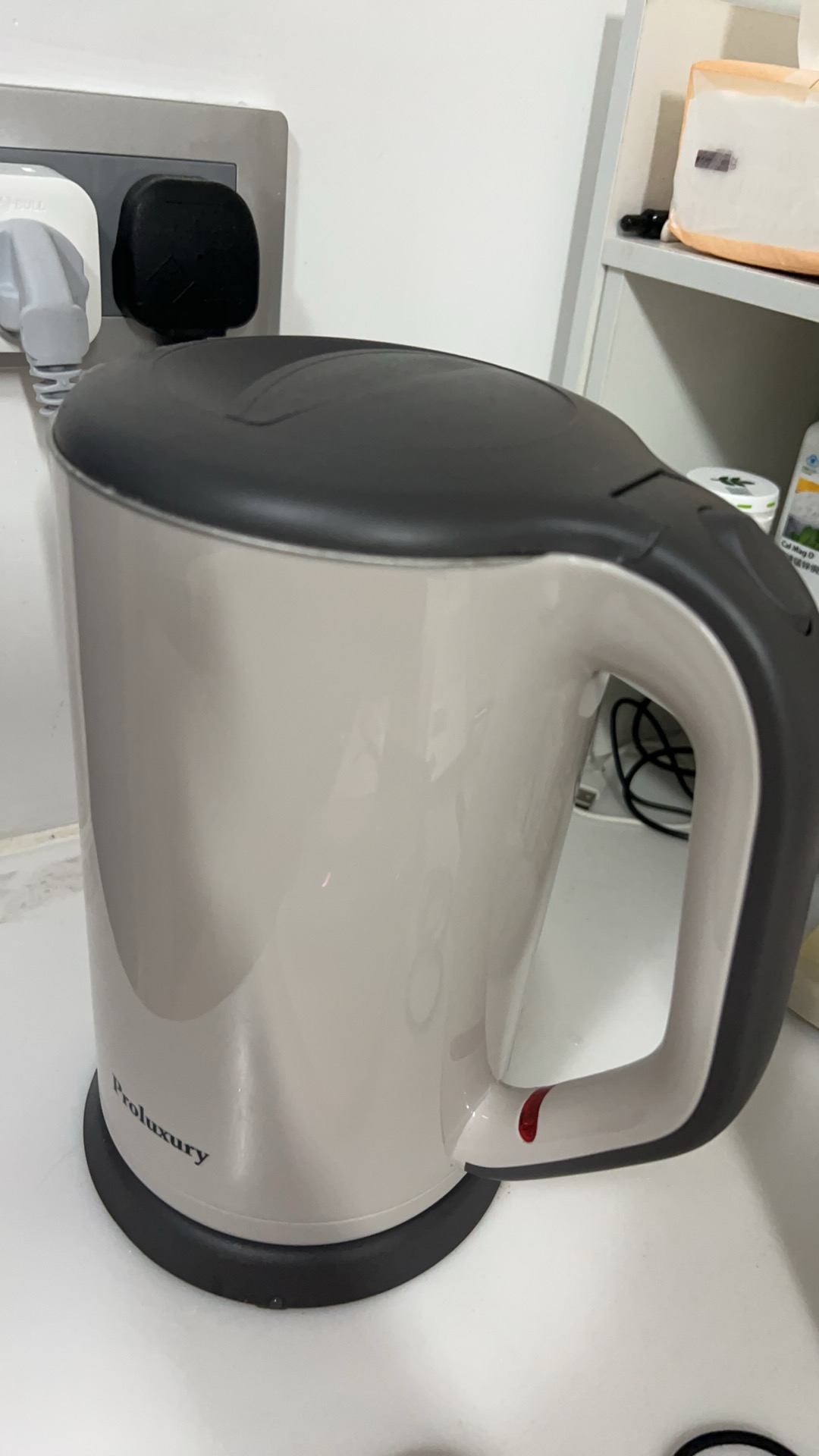 烧水壶