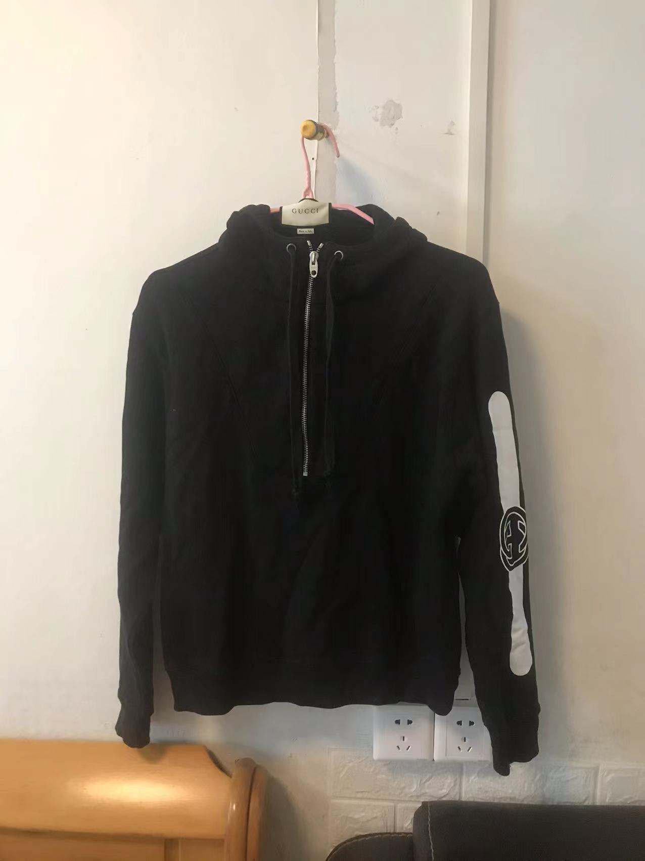 GUCCI卫衣（女）