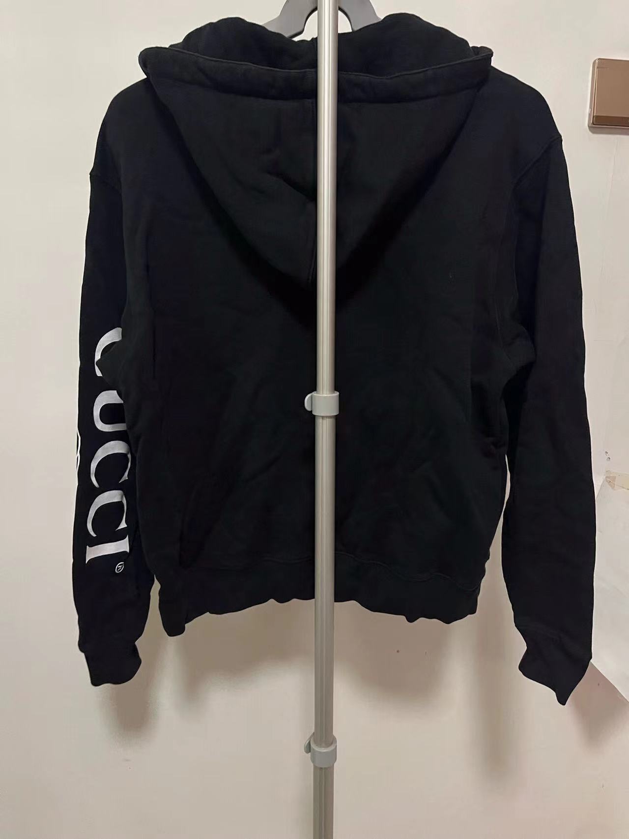 GUCCI卫衣（女）