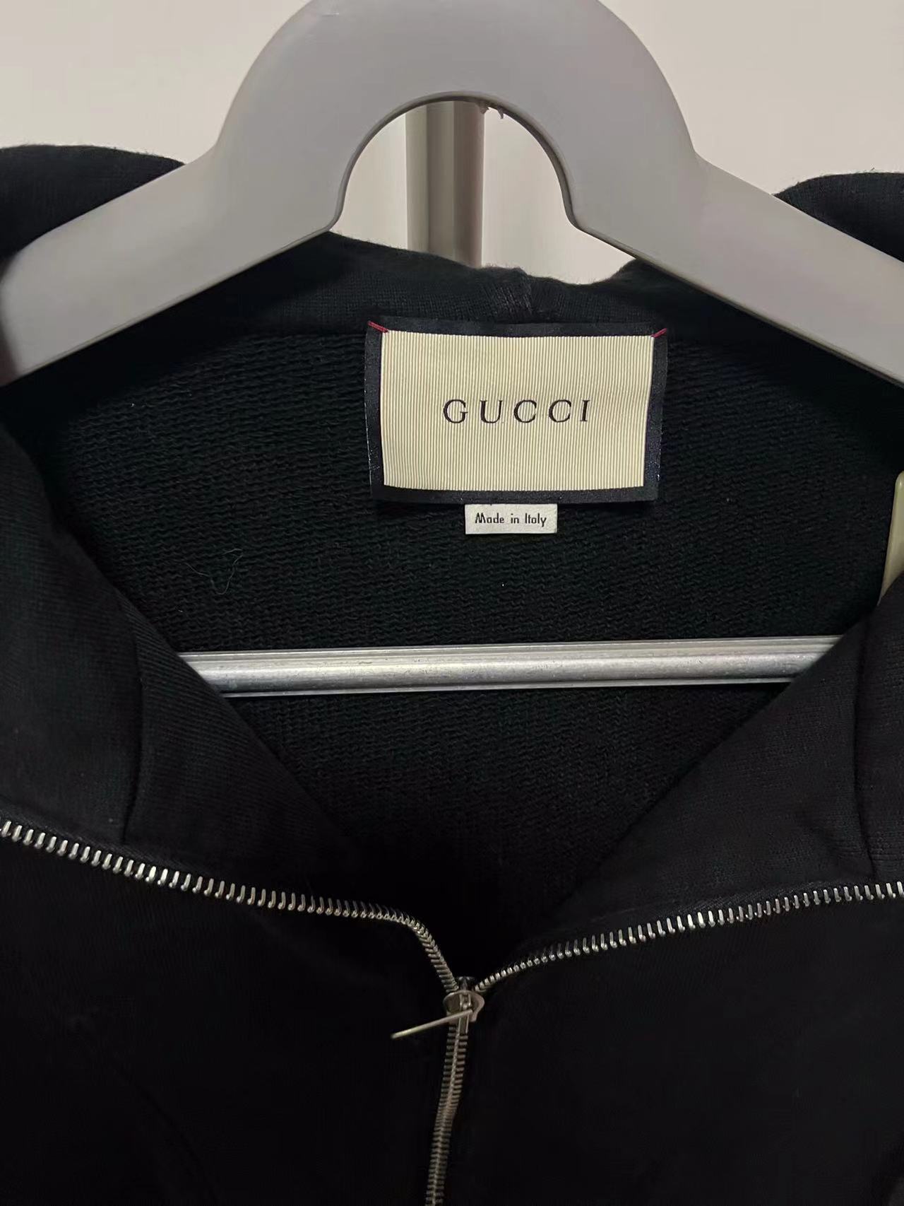 GUCCI卫衣（女）