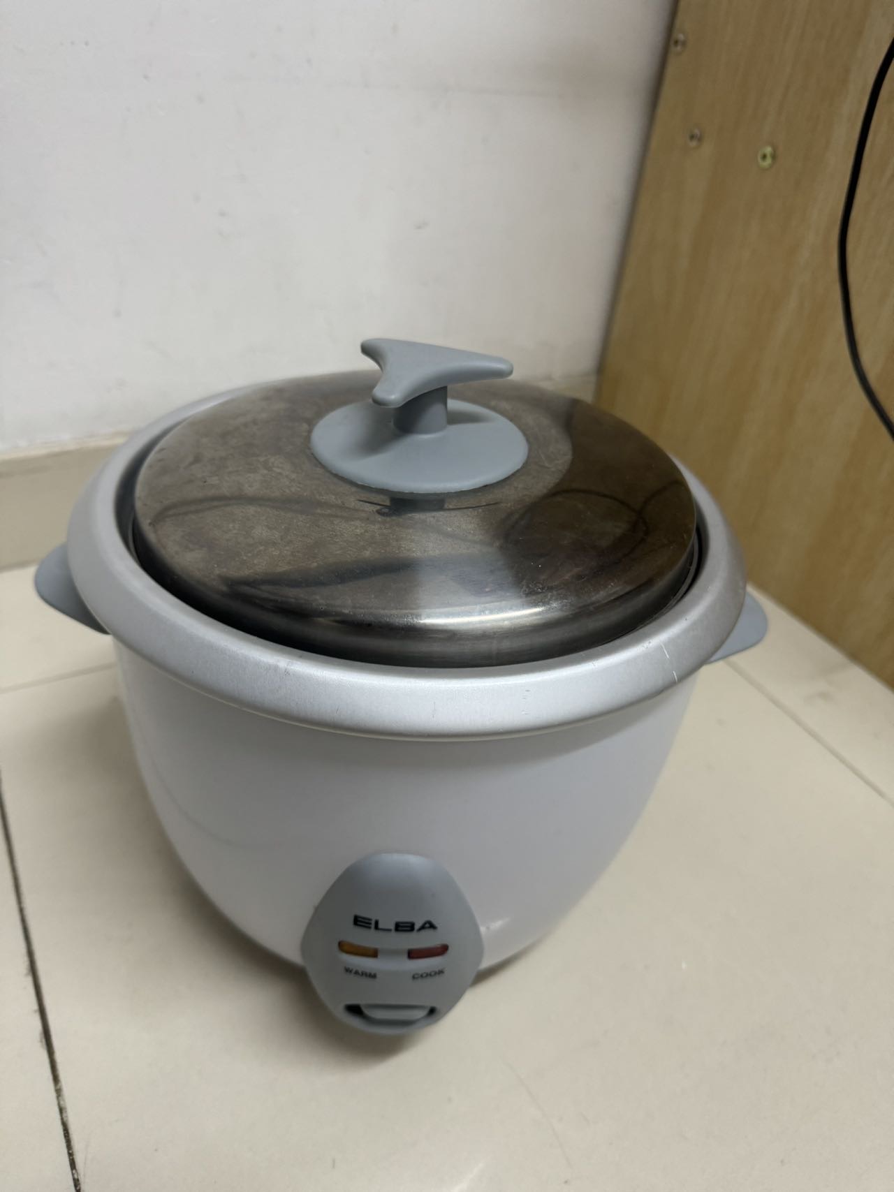 电饭煲