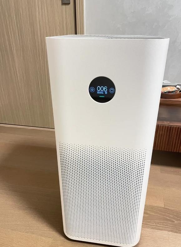 小米proh空氣淨化器