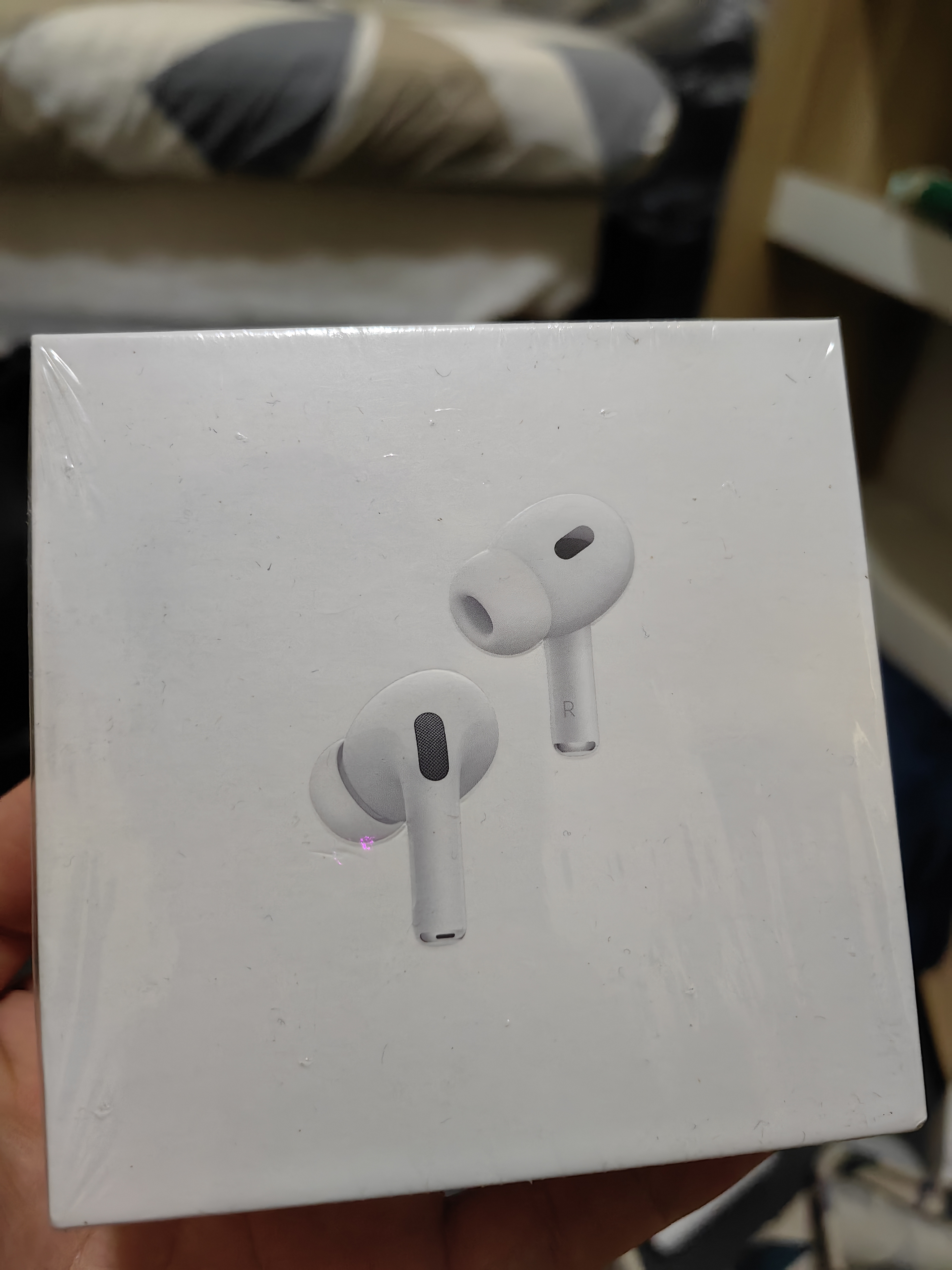 蓝牙耳机