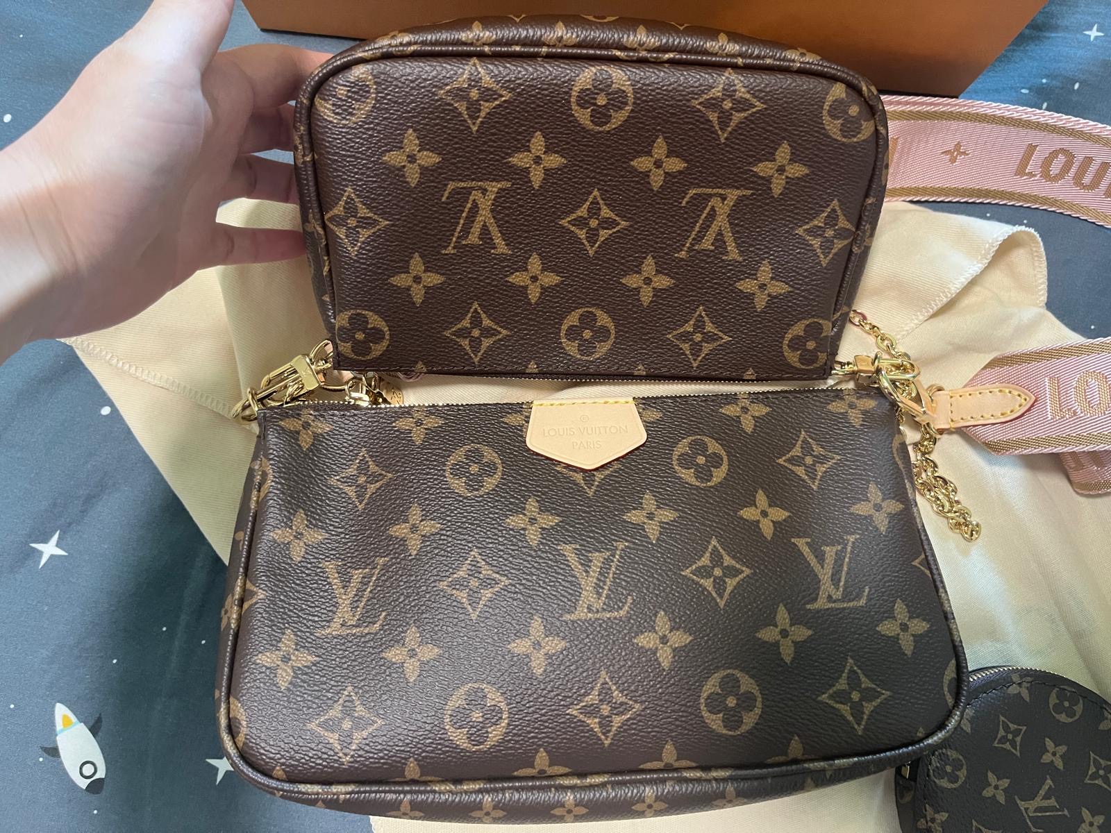 lv包包
