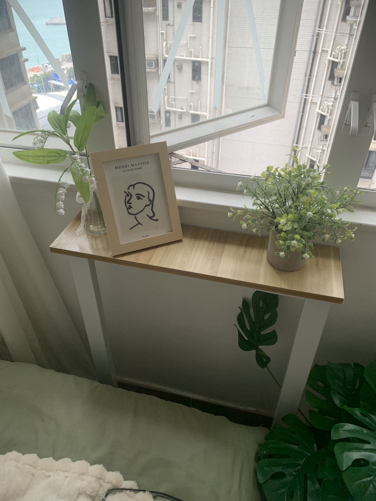架子