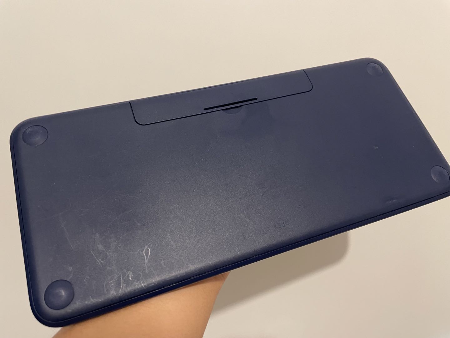 K380罗技键盘