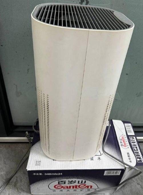 空气净化器