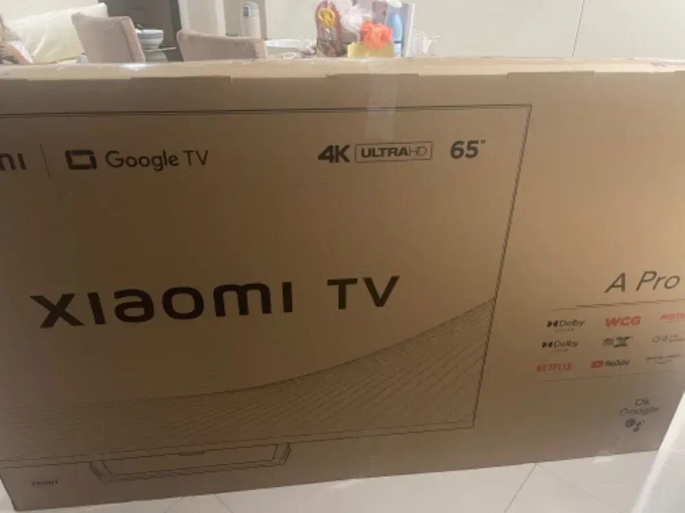 小米电视