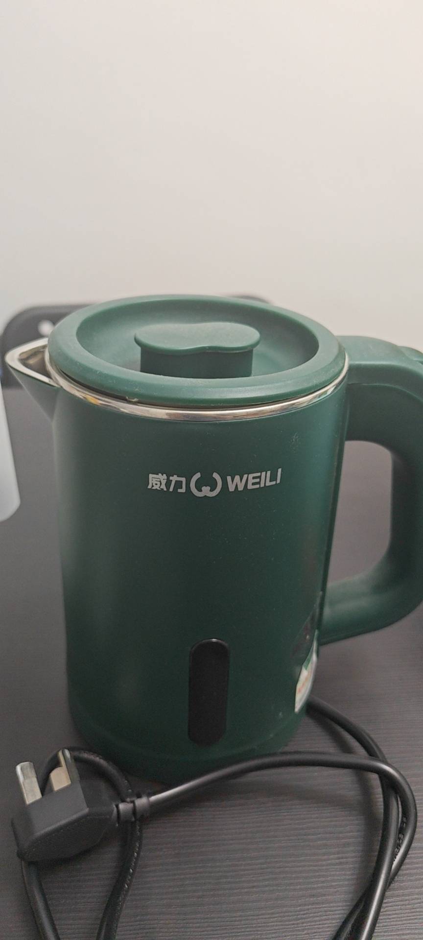 小型烧水壶