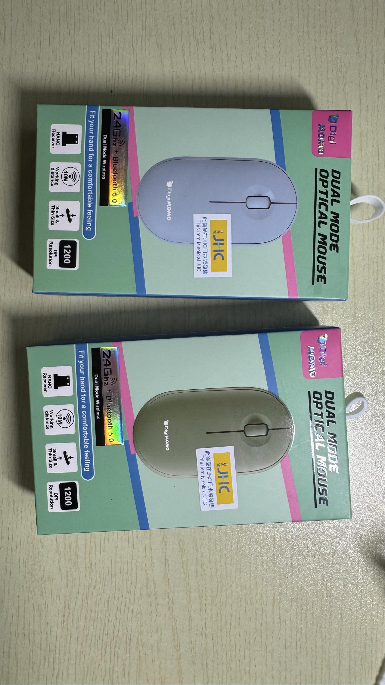 鼠标全新