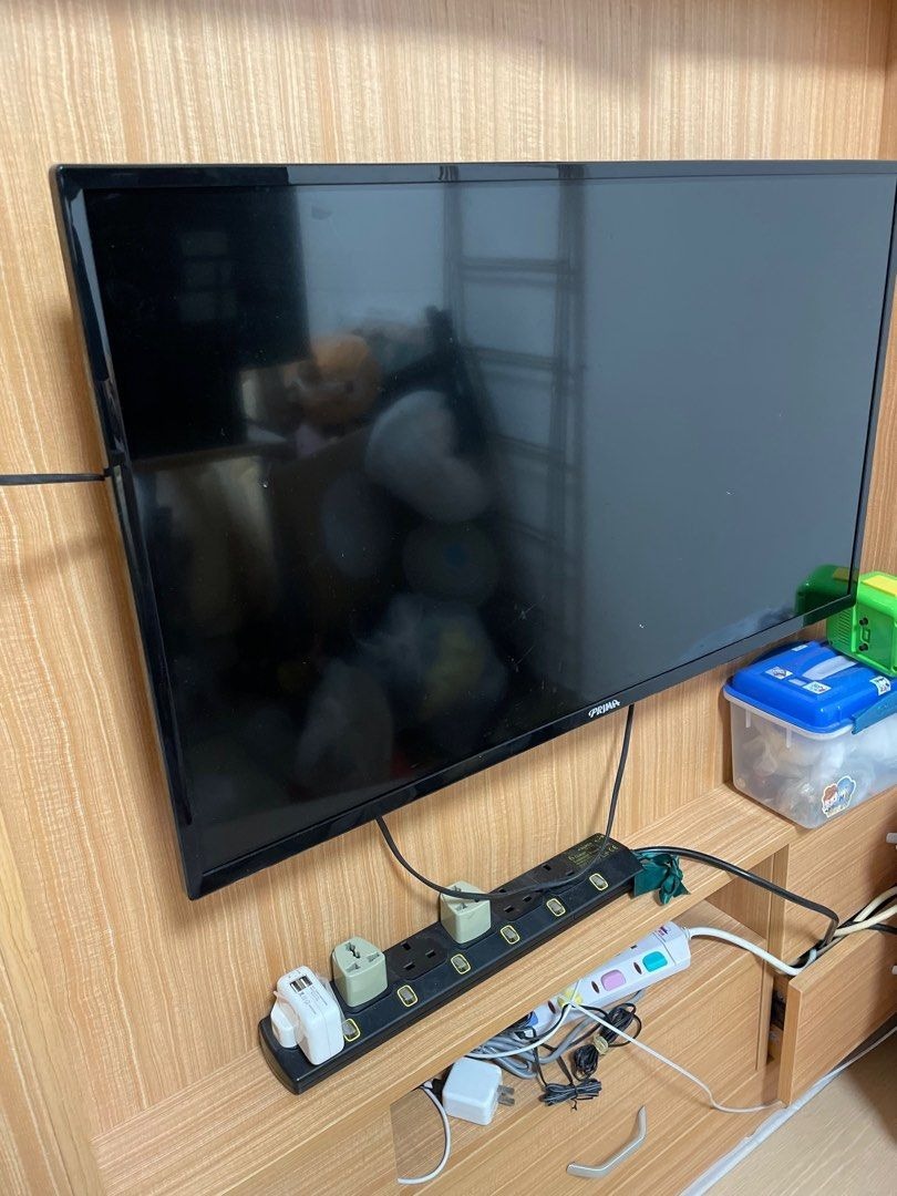 数码电视