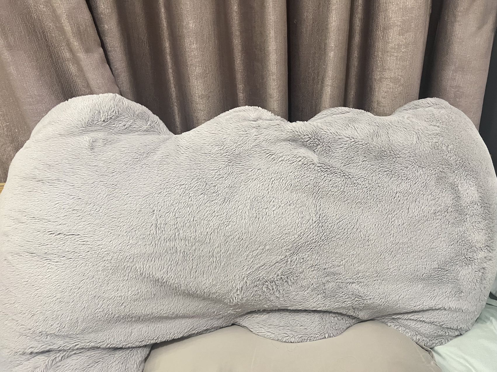 巨型靠枕1.2m宽