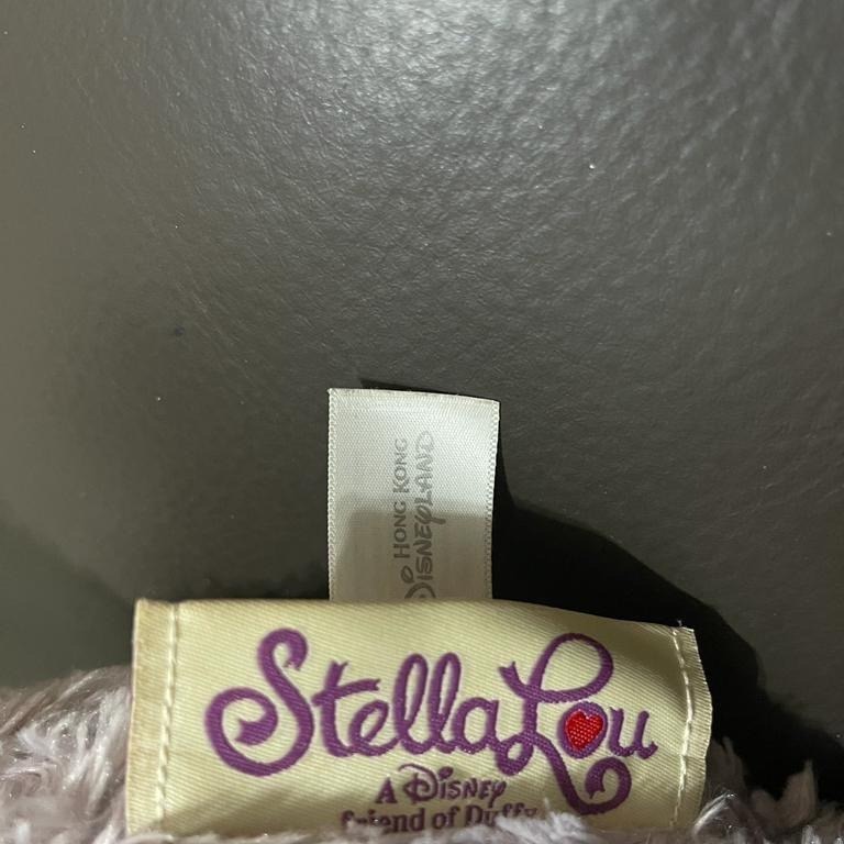 Disney Stella Lou 28” 大公仔🧸✅9成新