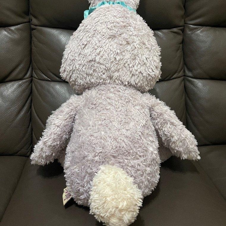 Disney Stella Lou 28” 大公仔🧸✅9成新