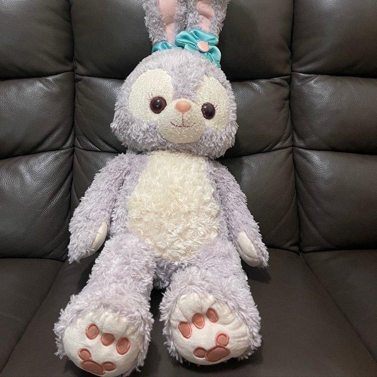Disney Stella Lou 28” 大公仔🧸✅9成新