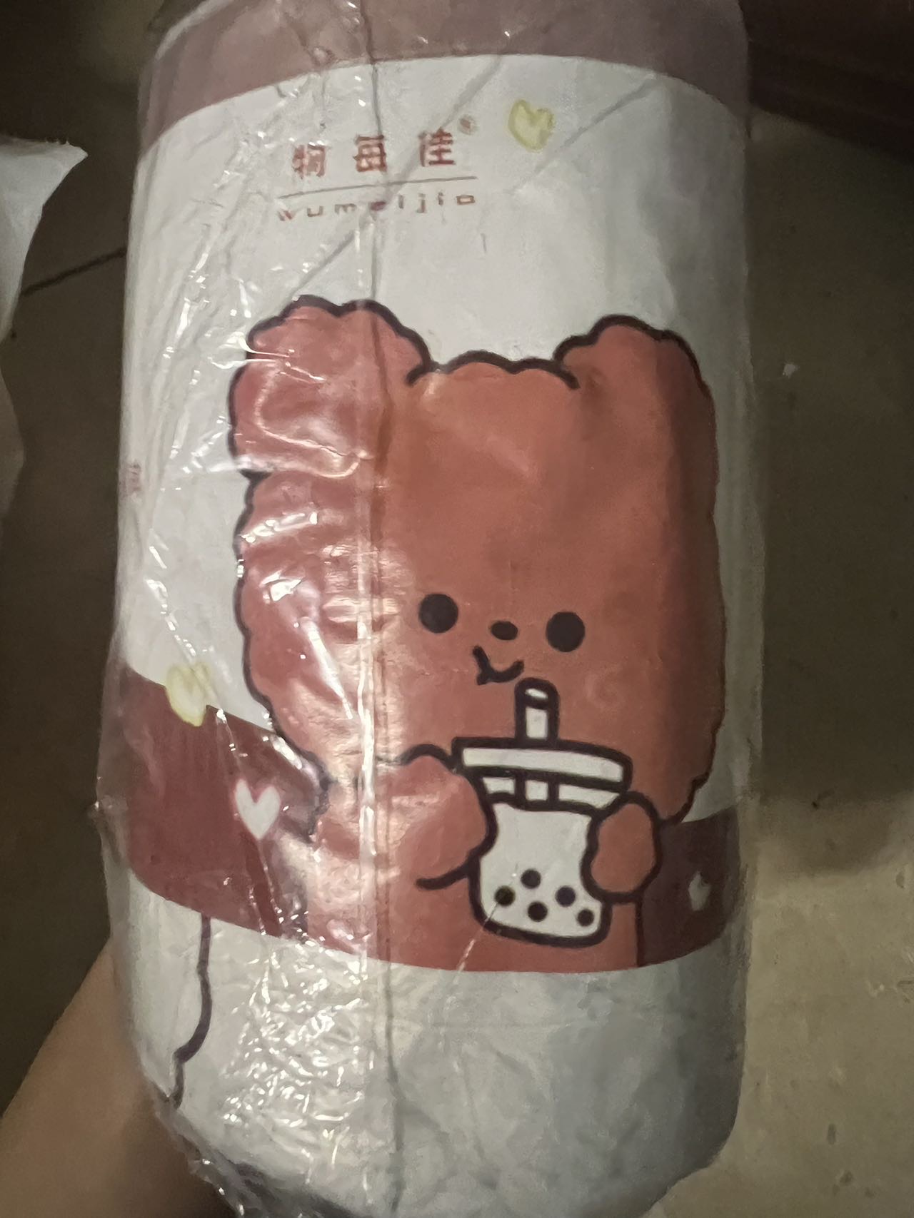 垃圾袋