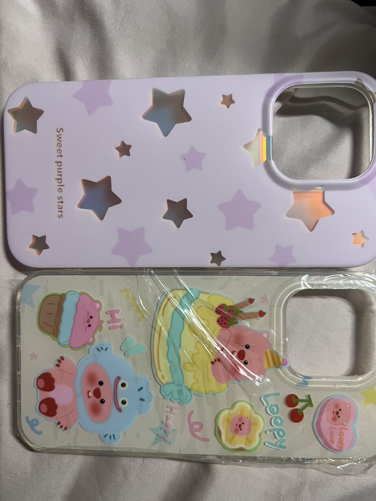 手机壳13p