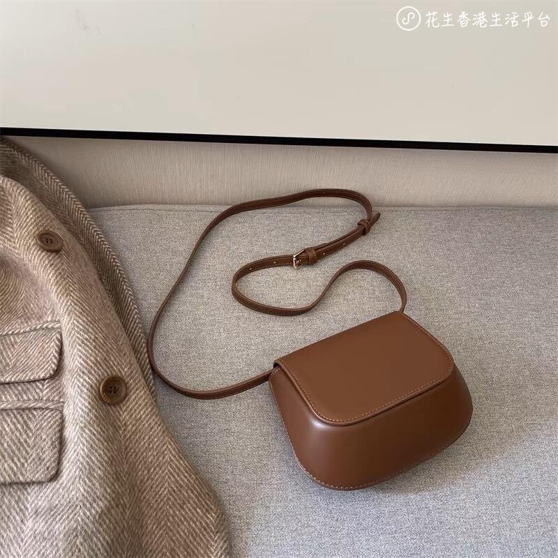 棕色包