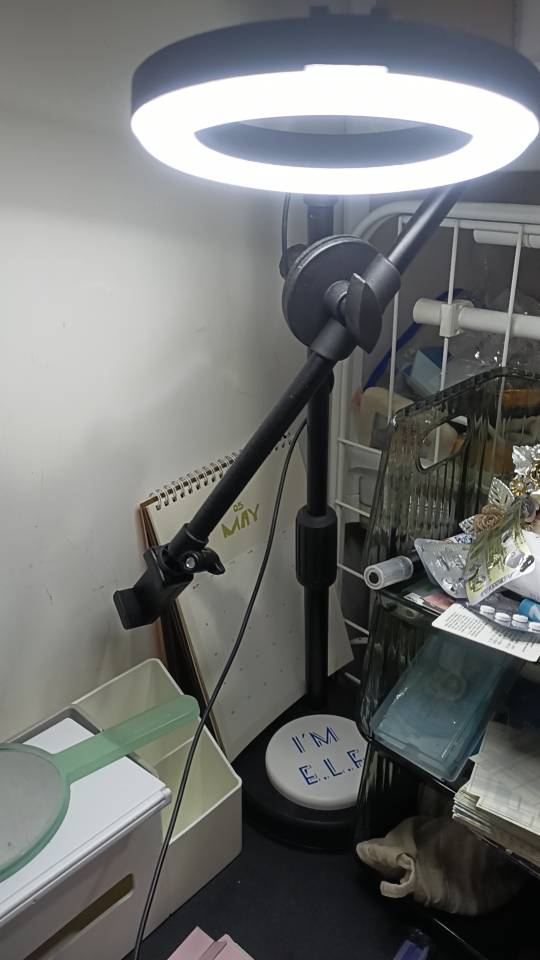 闲置物品