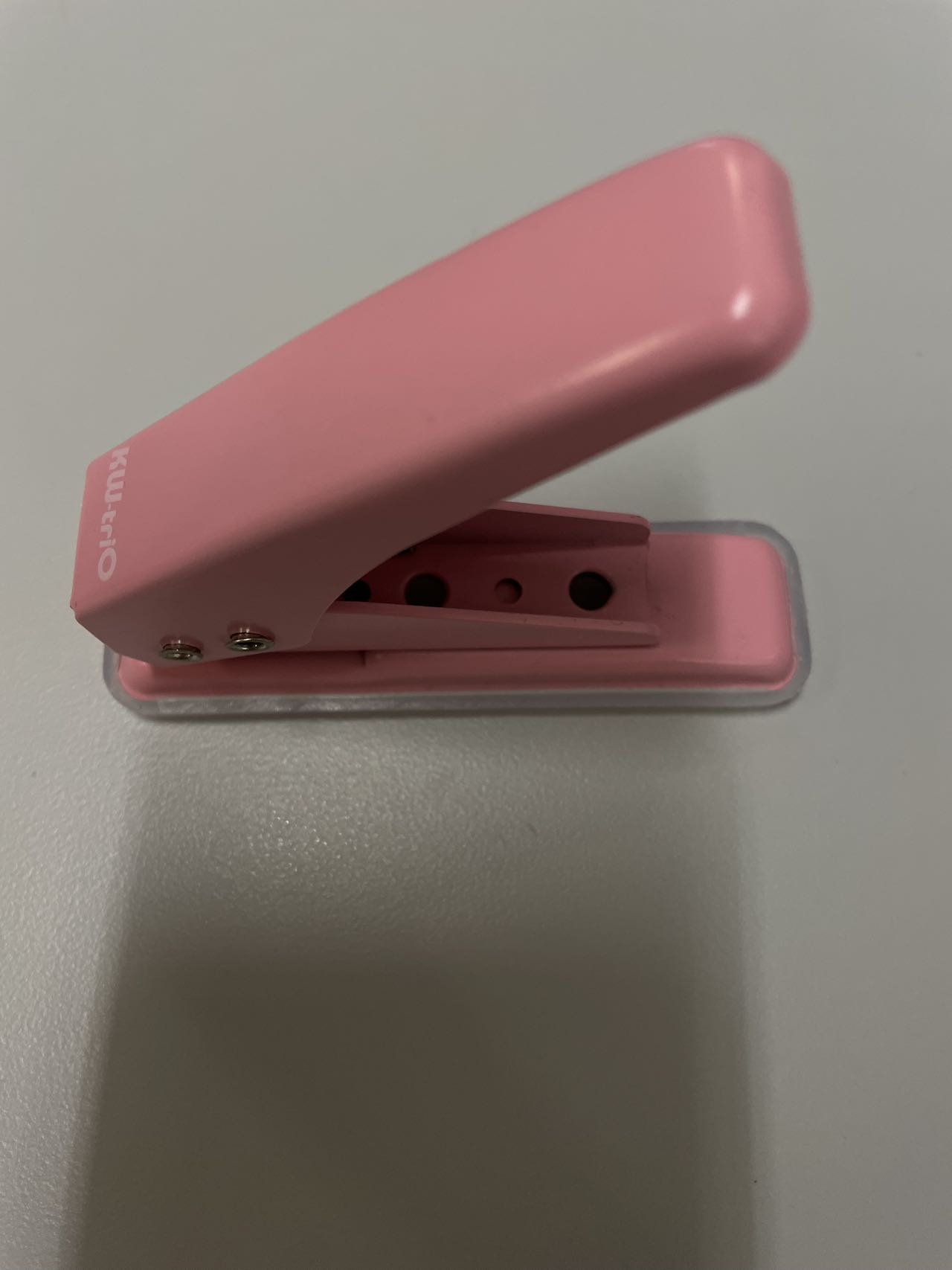 打孔机