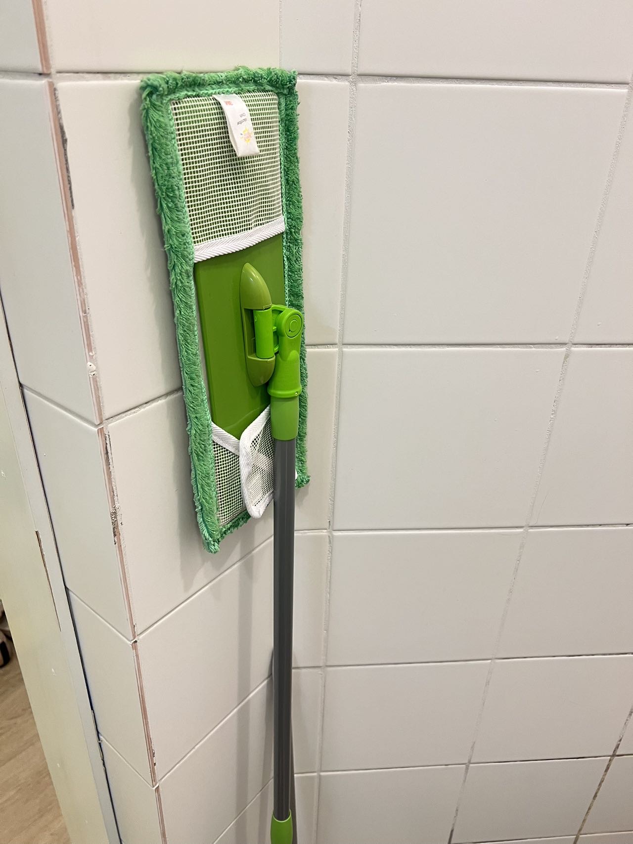 3M思高拖把