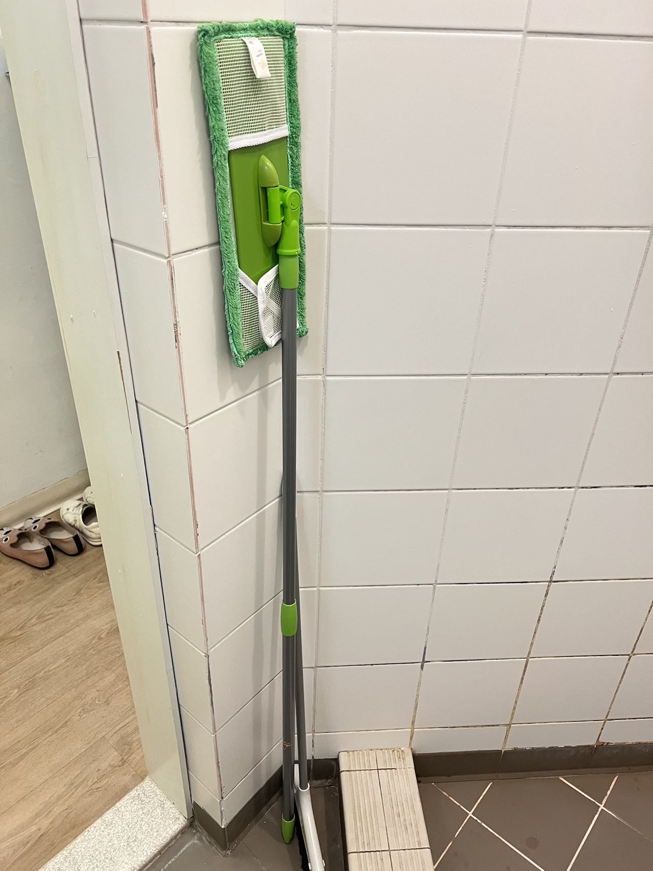 3M思高拖把