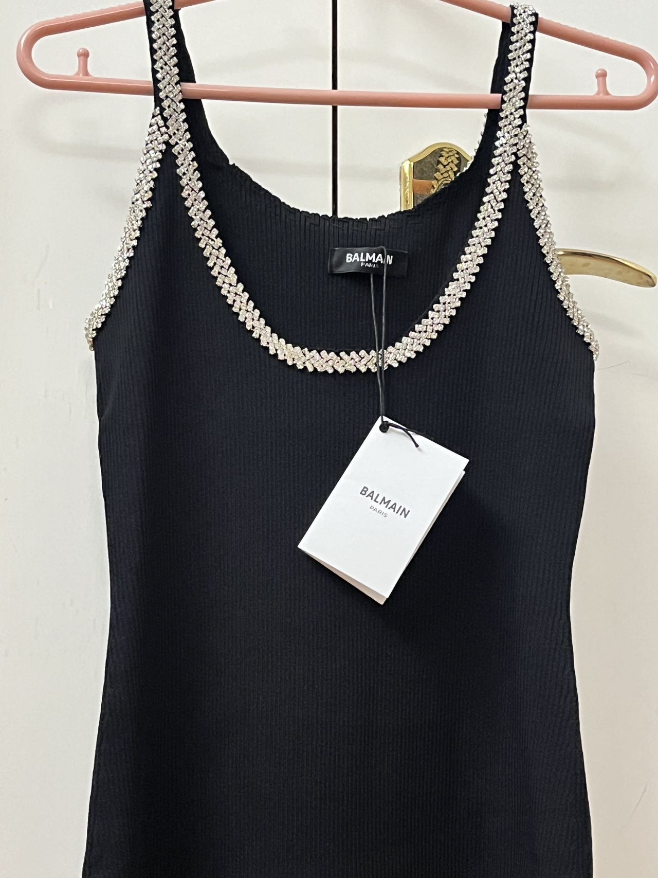 全新工厂店成衣sandro/balmin/chanel