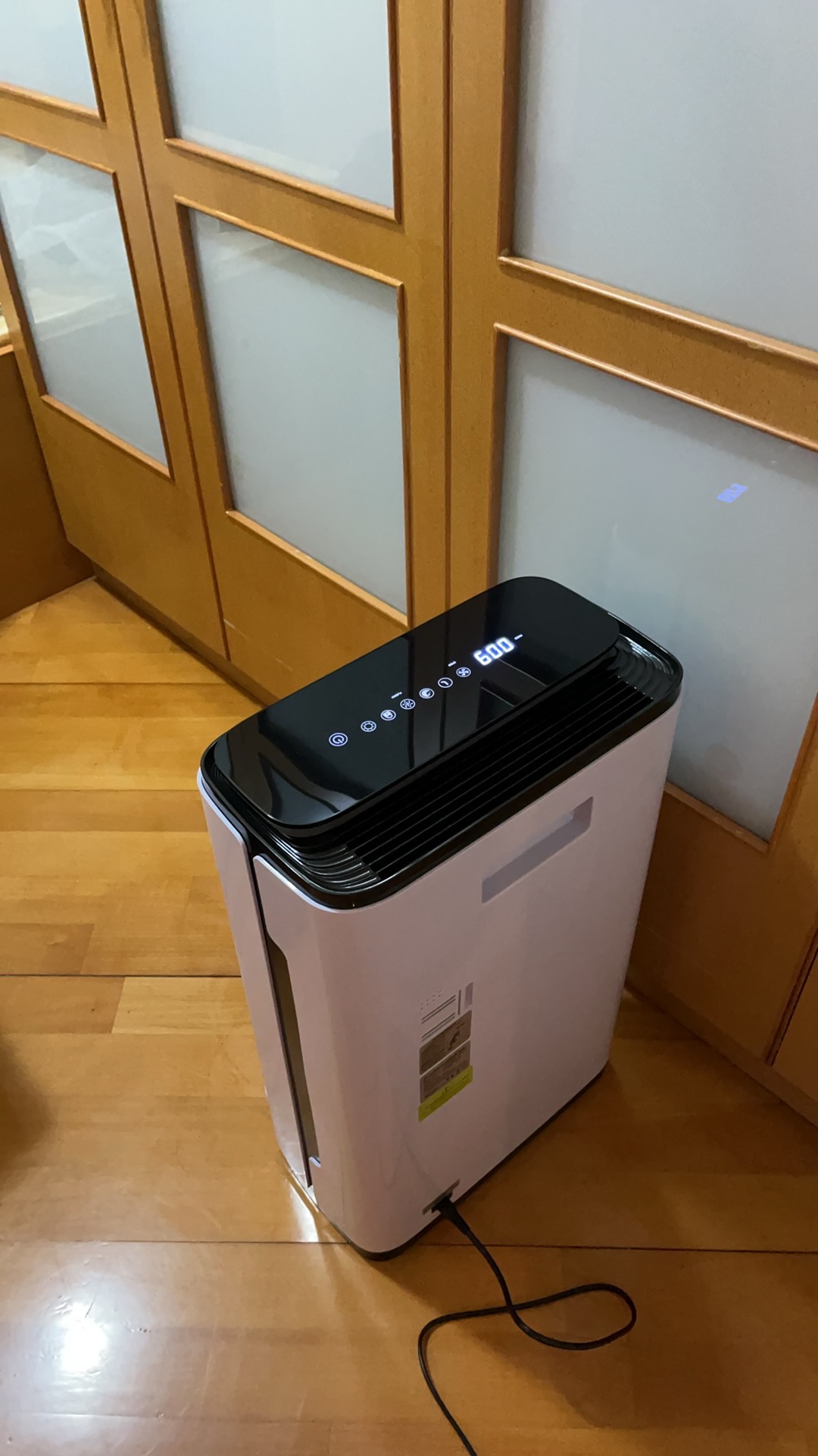 空气净化器