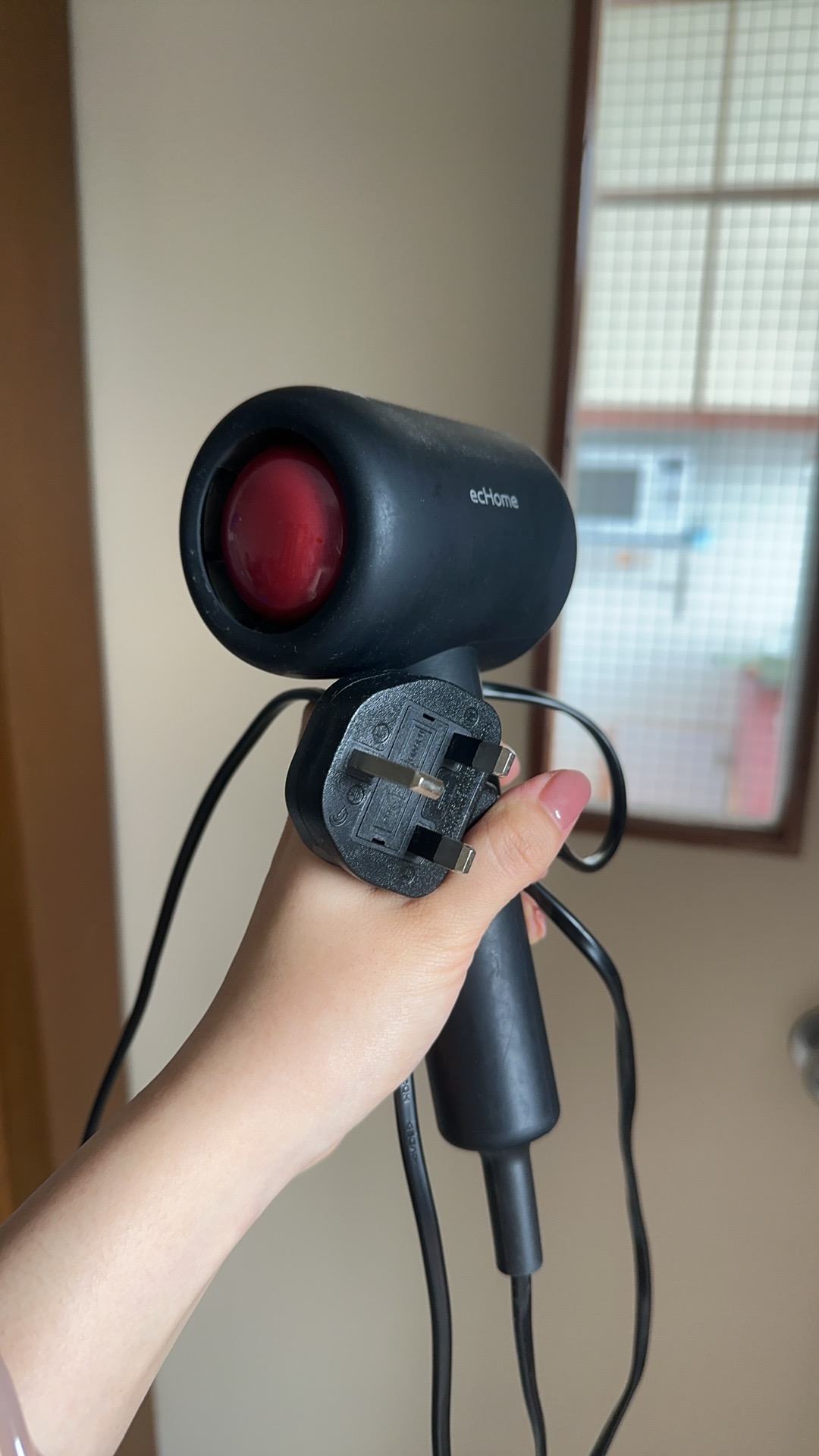 吹风机