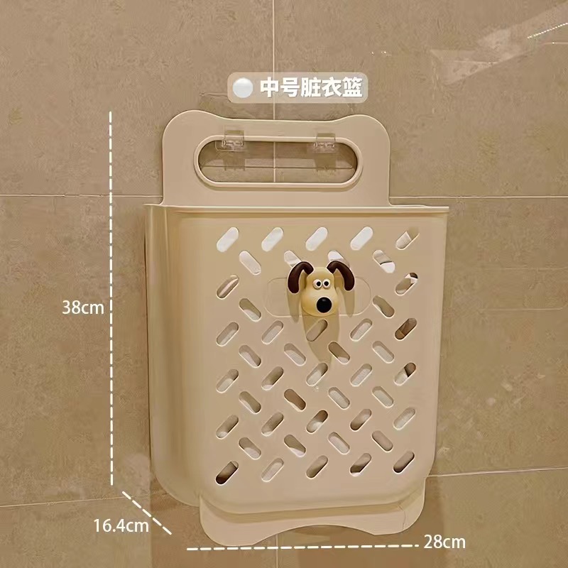 洗衣篮