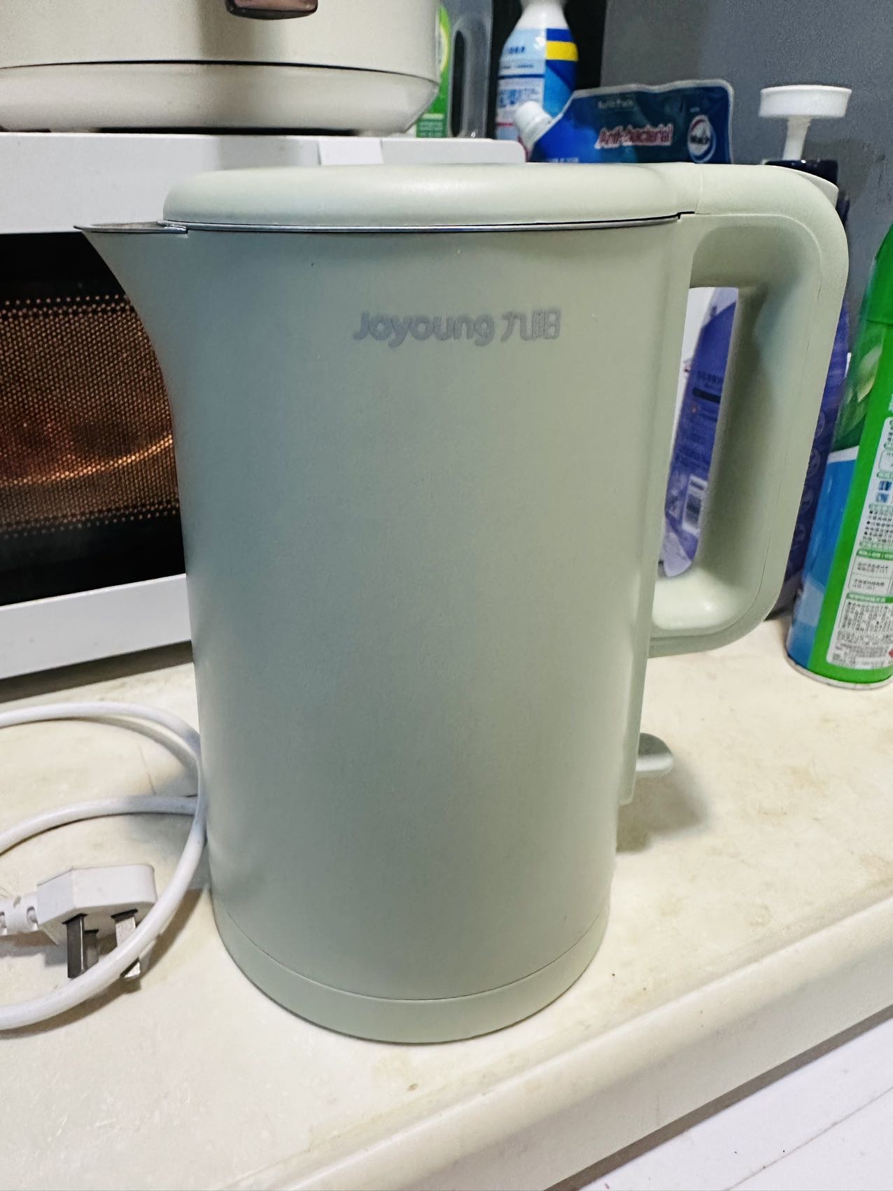 日用品