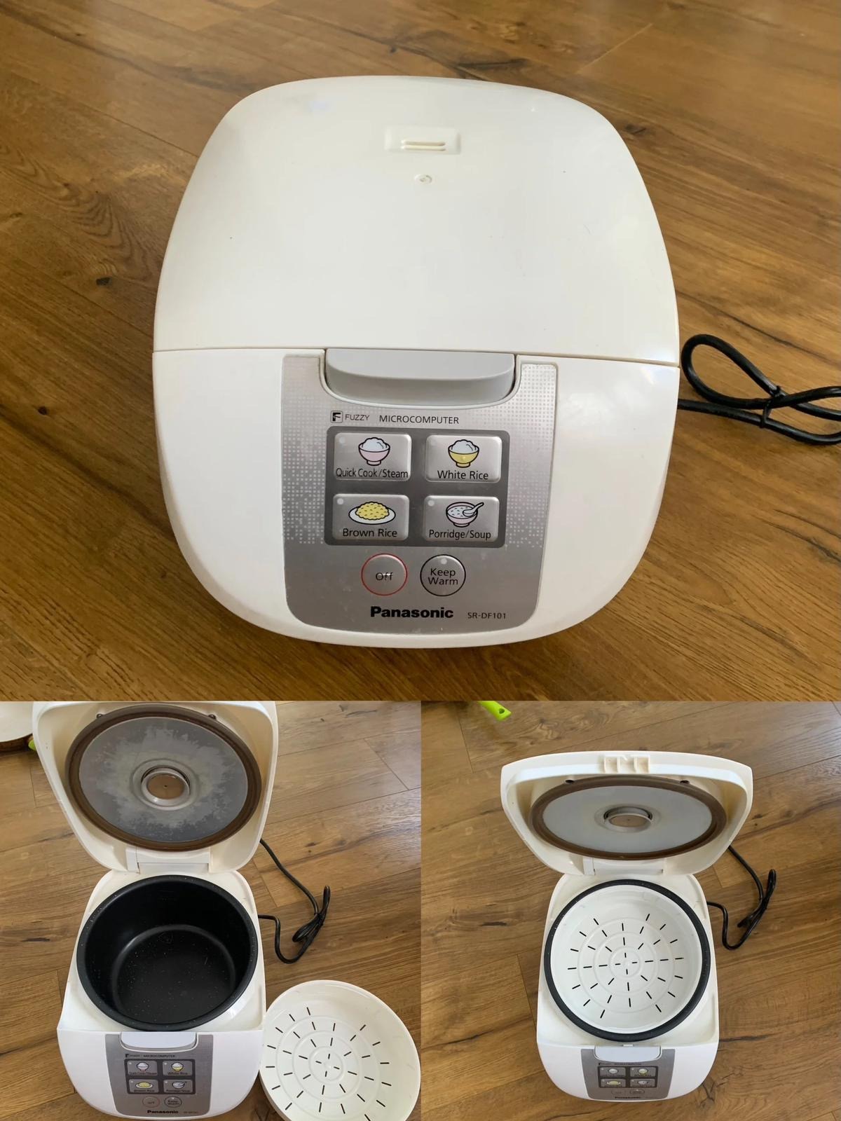 厨房小家电