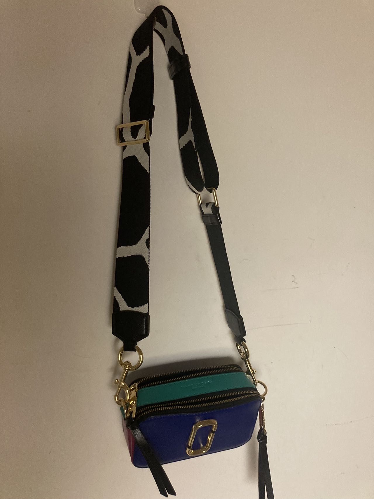 Marc Jacobs