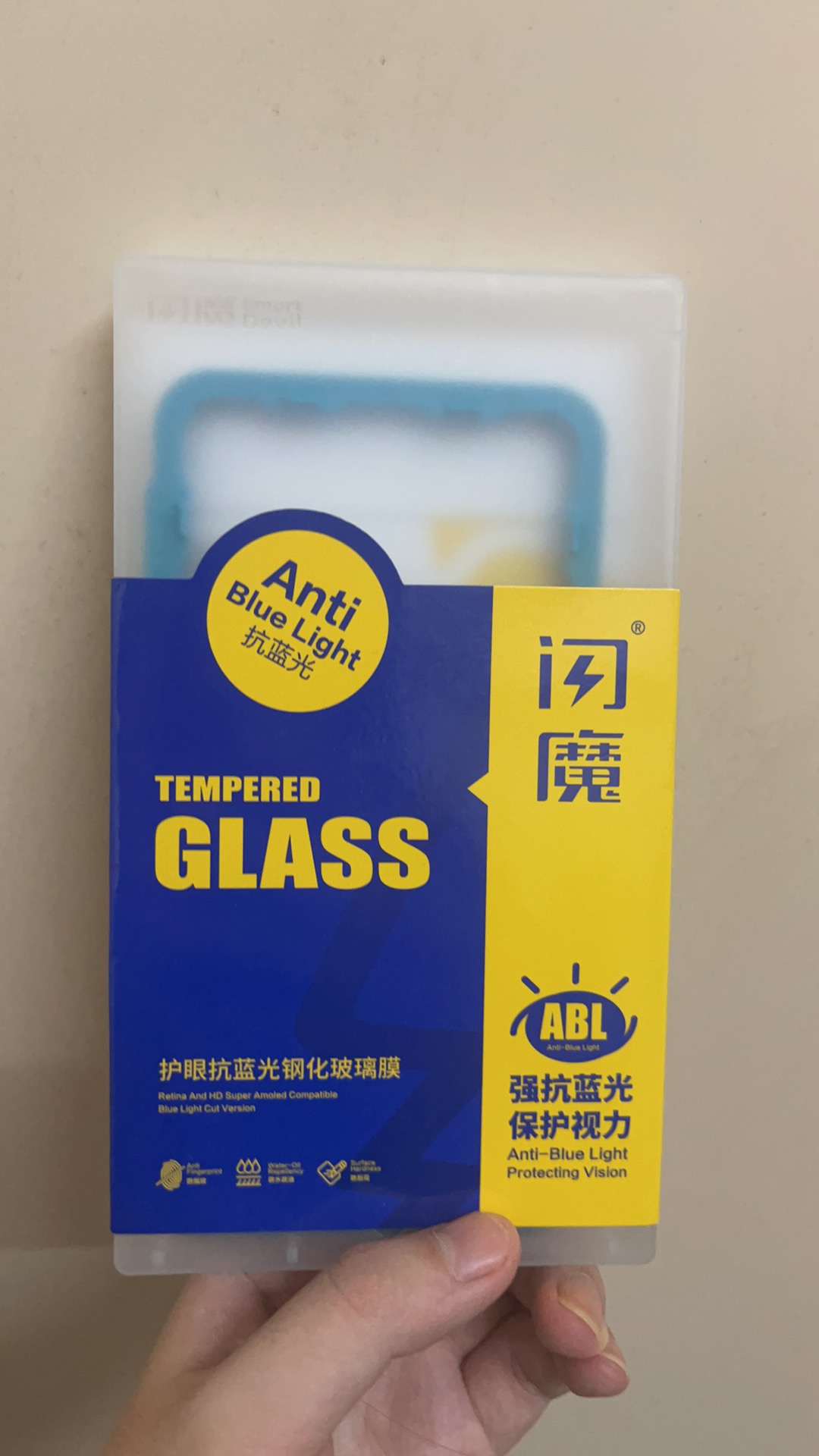 Xs max手机膜