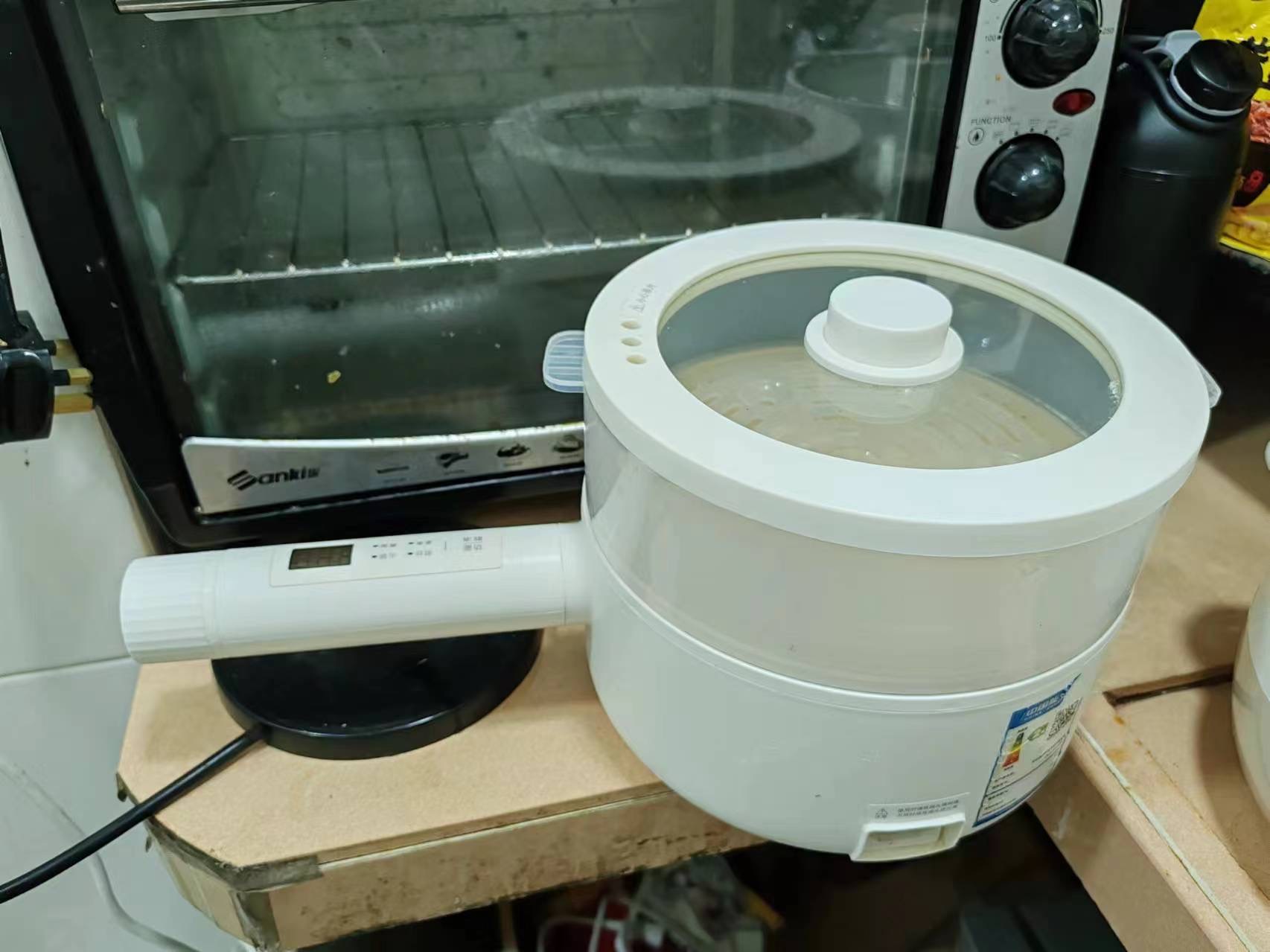 冰箱桌子椅子便携塑料折叠柜子可拆卸衣架抽湿机料理厨师机折叠床寝室自热锅烤箱