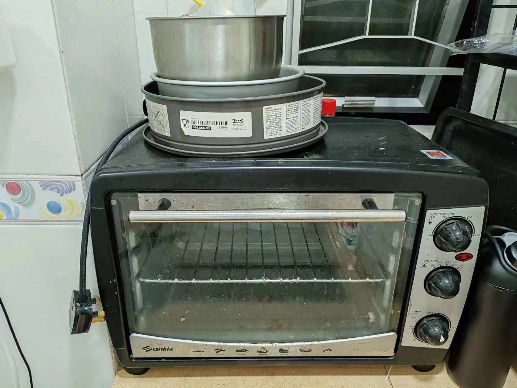 冰箱桌子椅子便携塑料折叠柜子可拆卸衣架抽湿机料理厨师机折叠床寝室自热锅烤箱