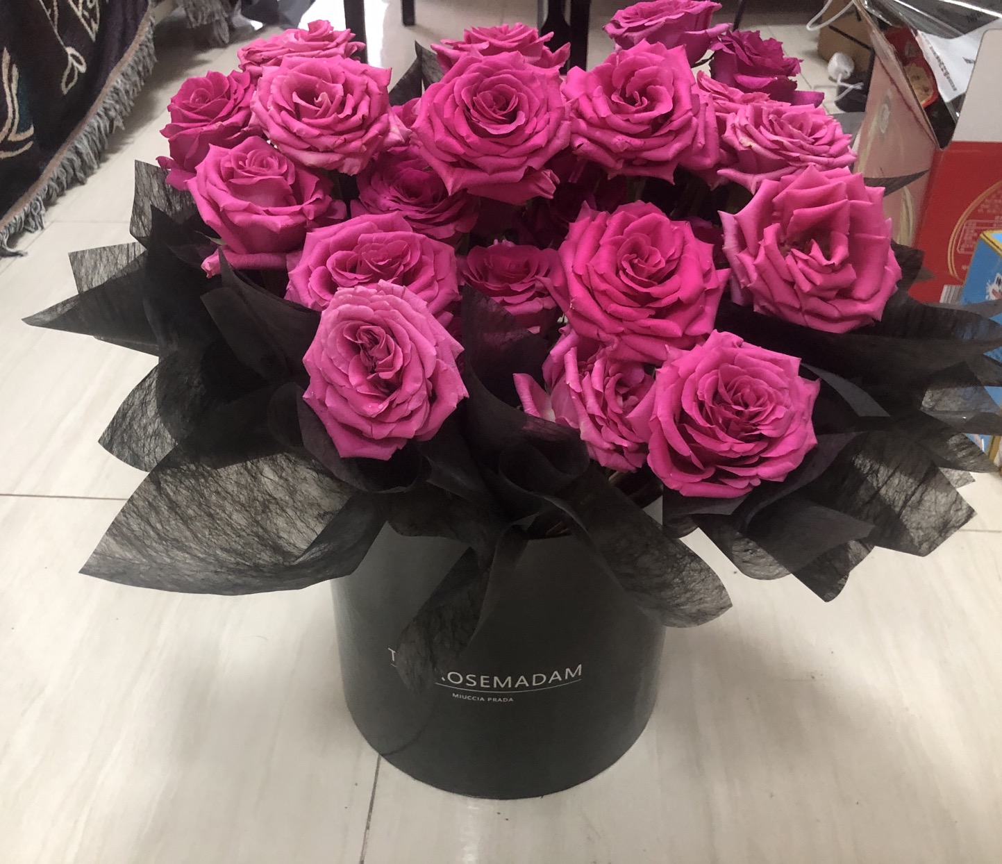 鲜花