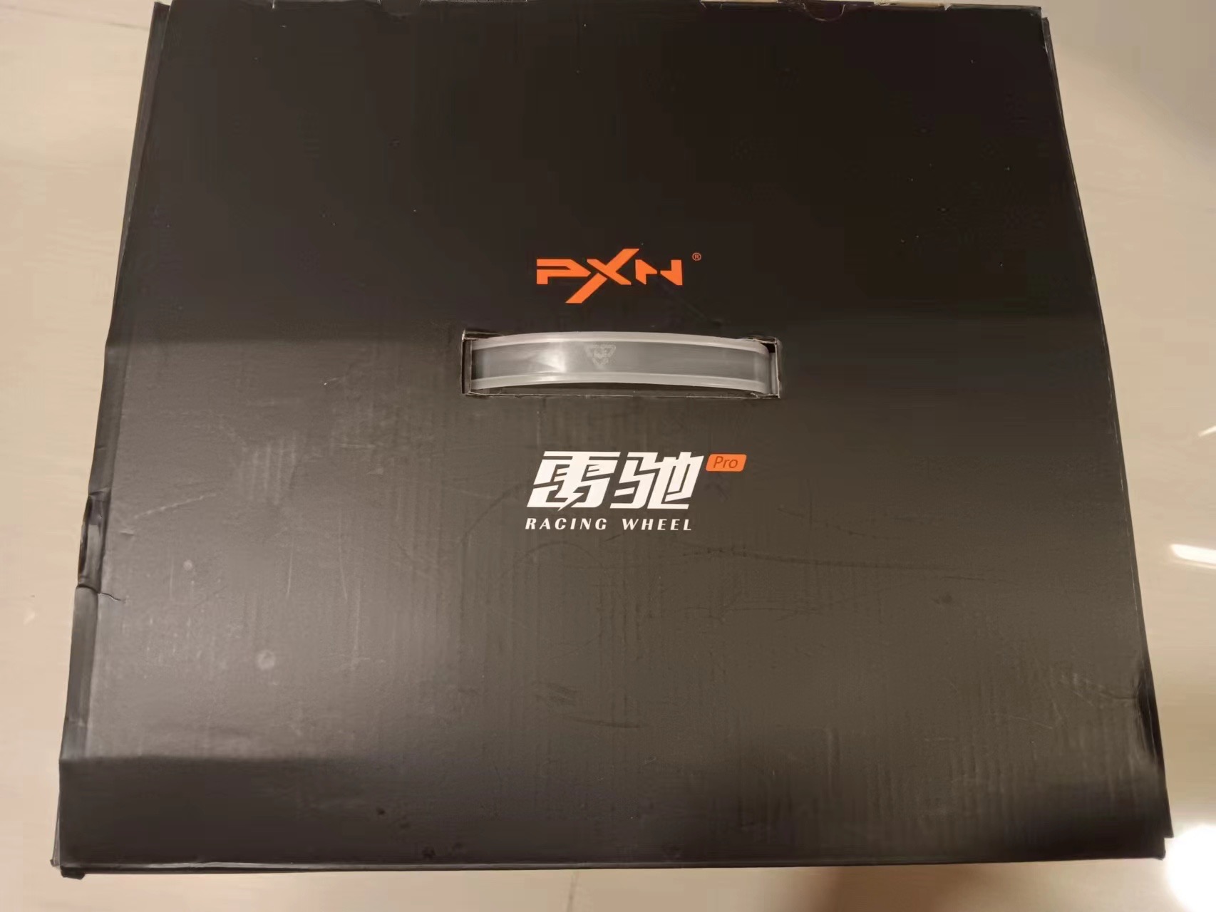 PXN莱仕达V311 赛车游戏方向盘