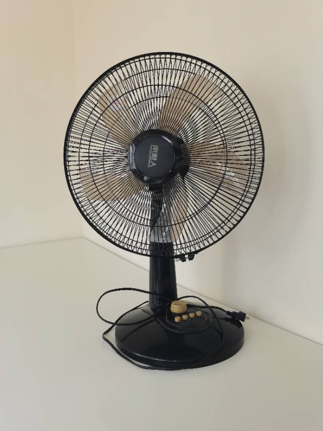 南极人风扇