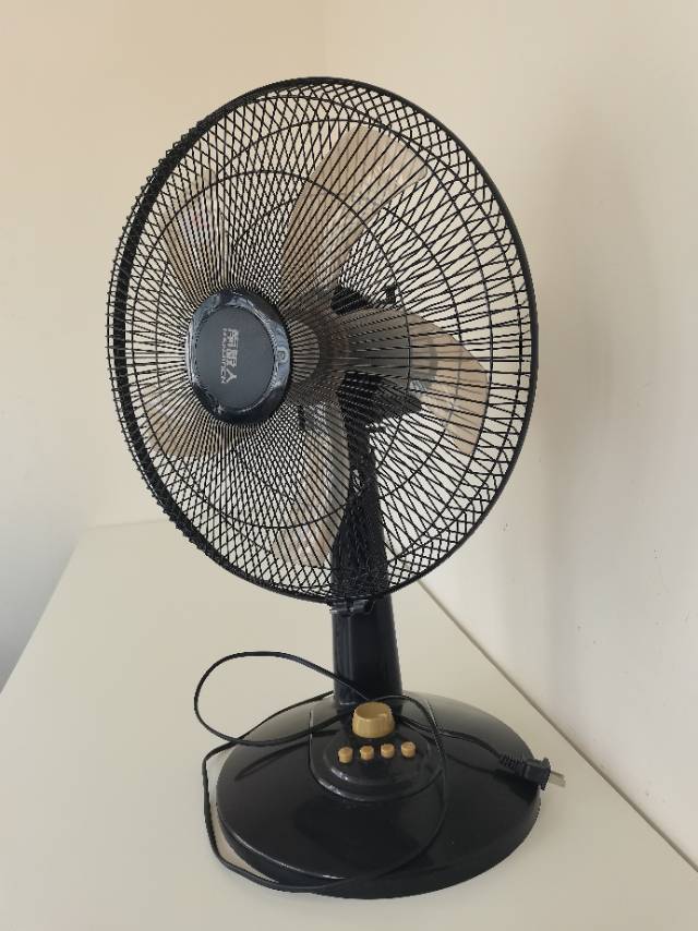 南极人风扇