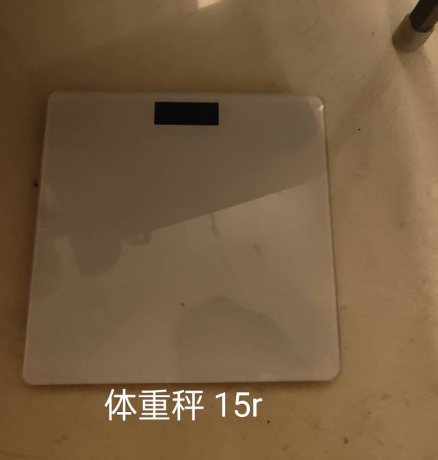 电子秤