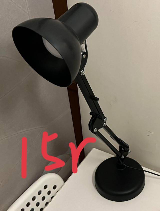 台灯
