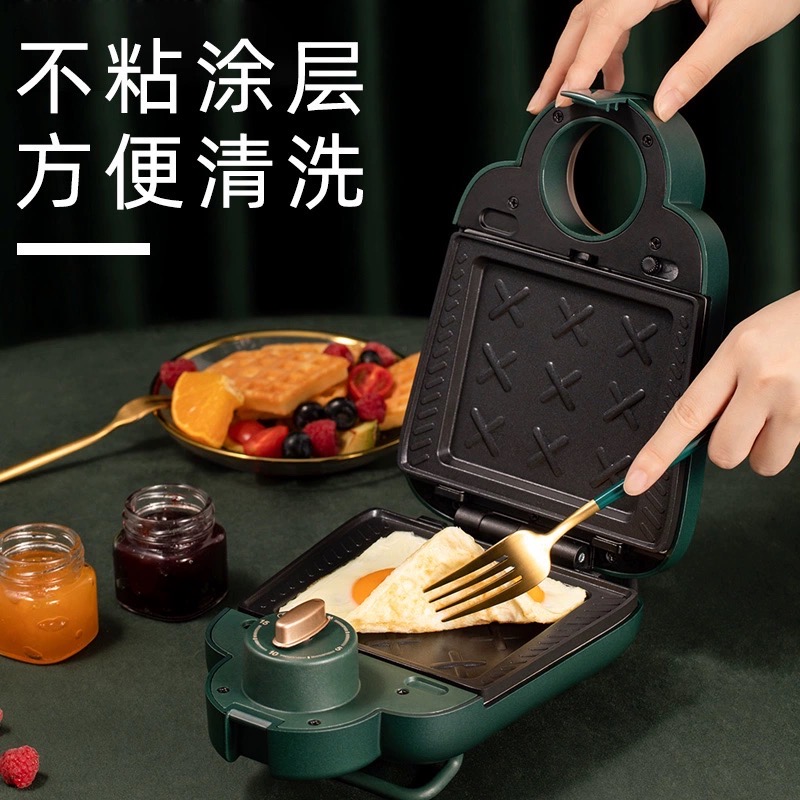 三明治盘