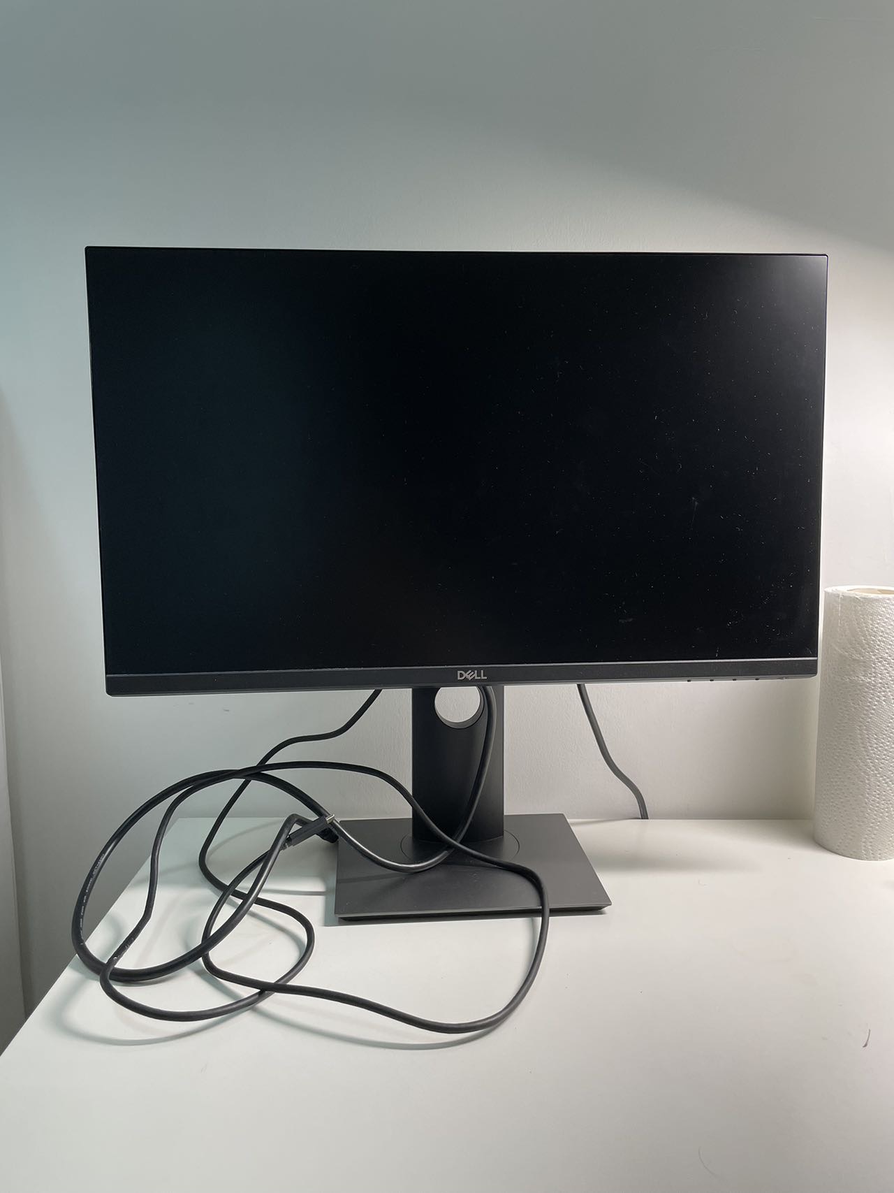 Dell 显示器 Monitor