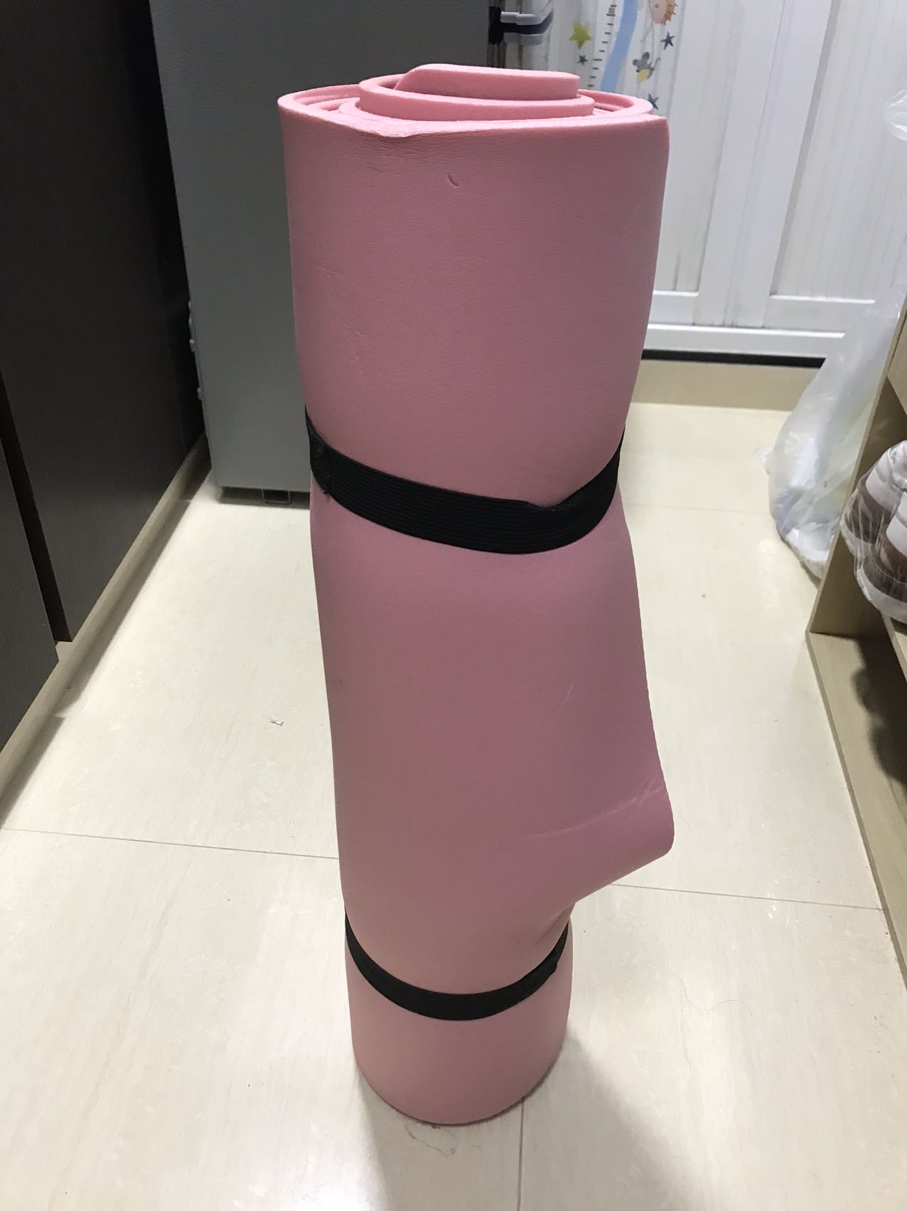 瑜伽垫