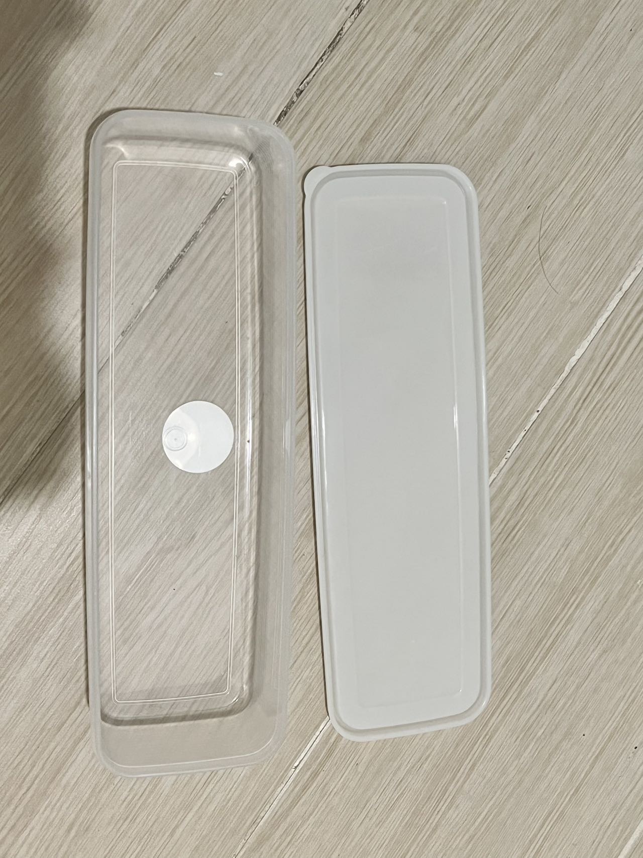 储物盒