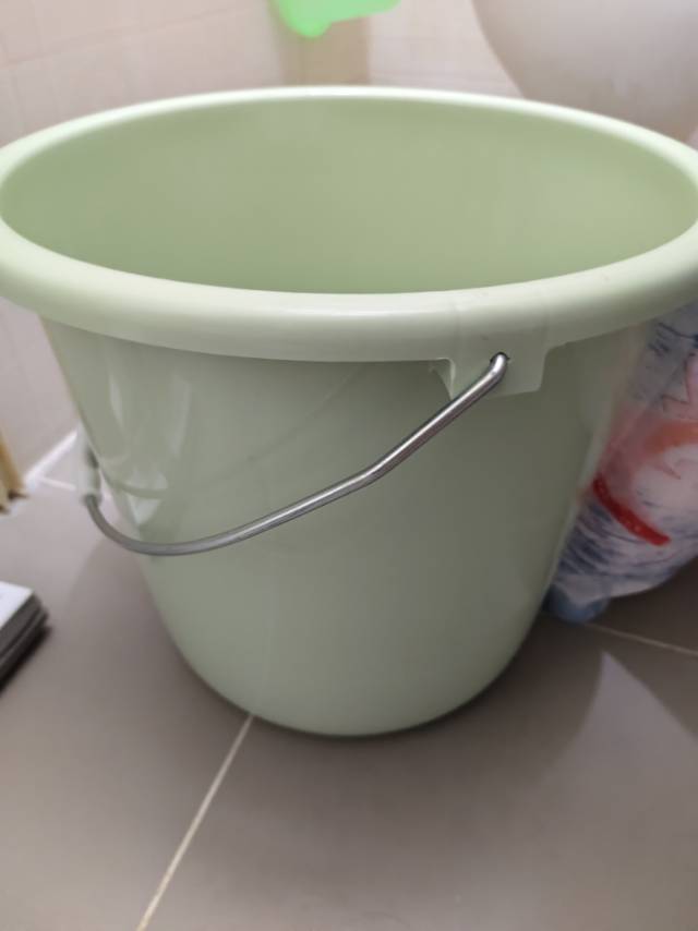 水桶