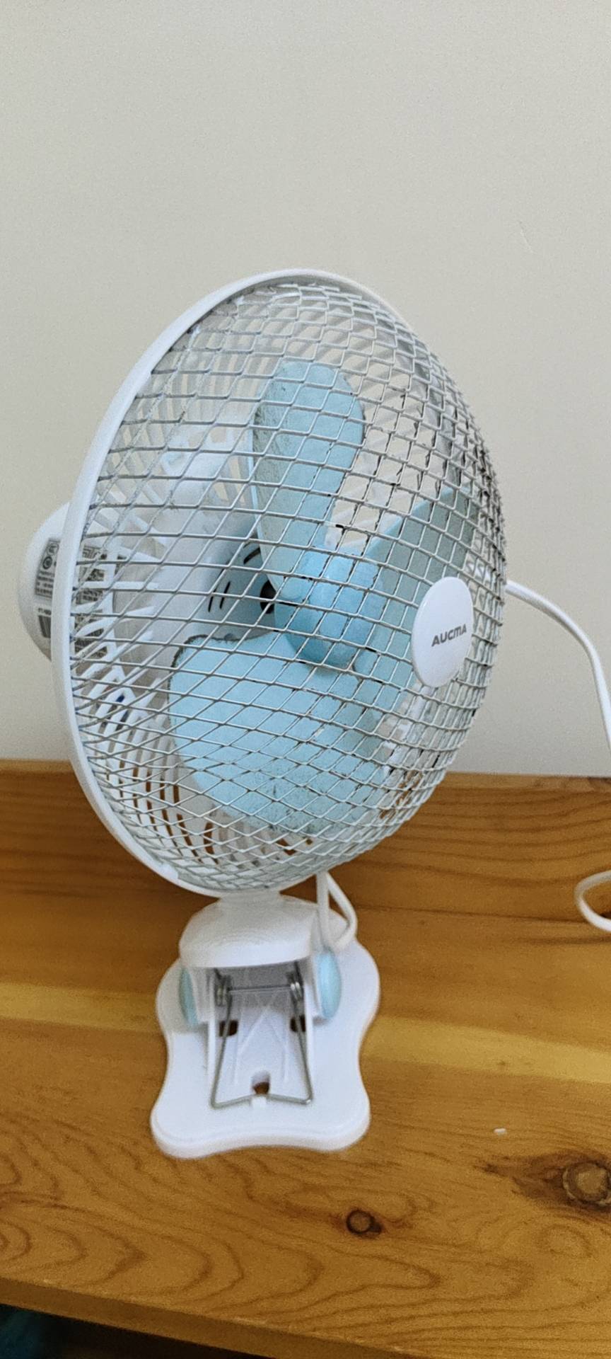 风扇