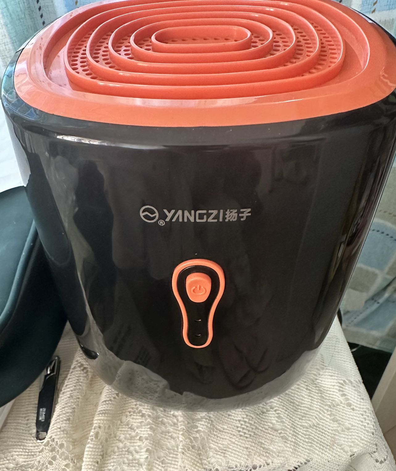 【好用较新】除湿机
